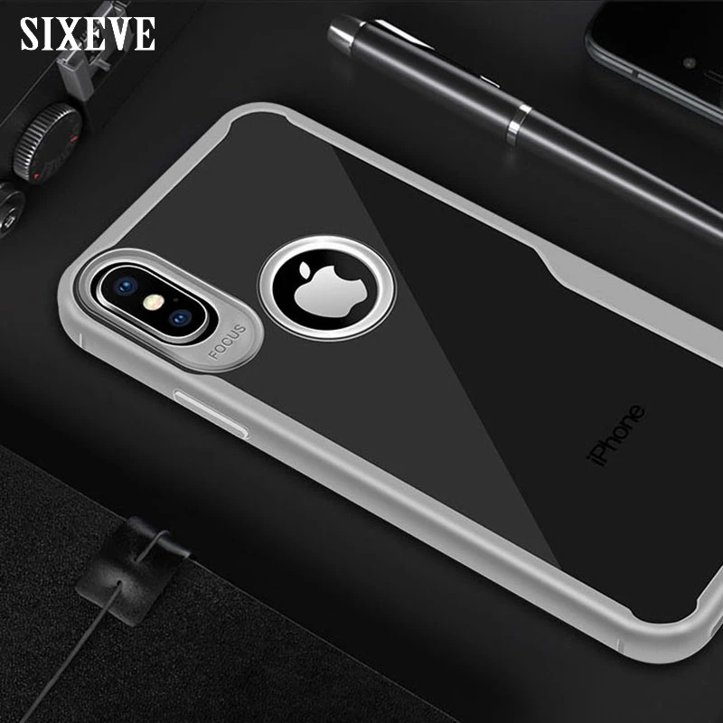 Роскошный силиконовый мягкий чехол для телефона iPhone Xs Max XR X 10 6 s 6s 7 8 Plus 5 5S SE Coque