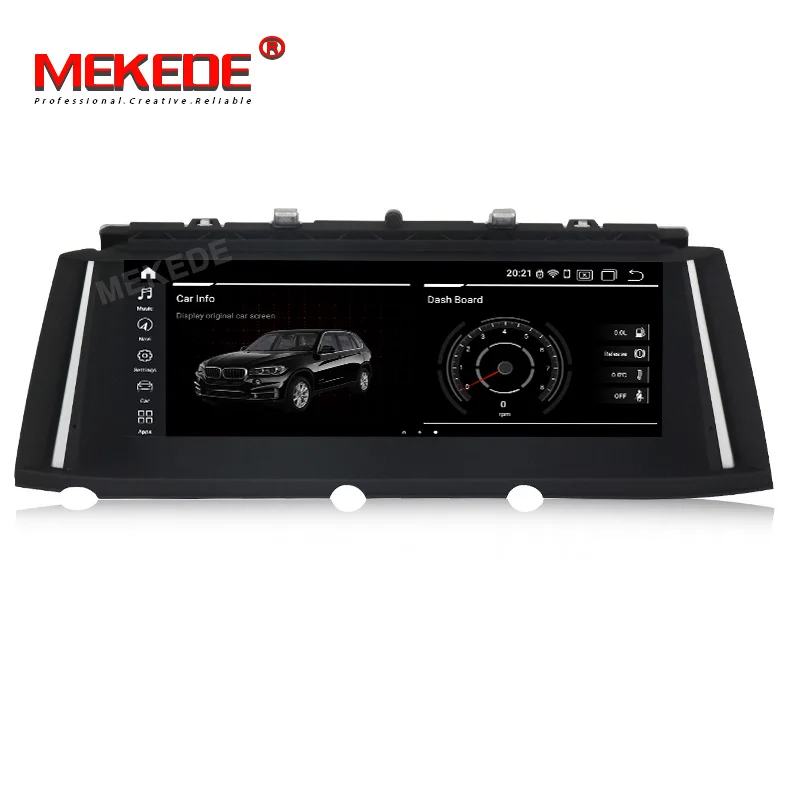 Perfect MEKEDE MSM8953 8 core Android 9.0 4G lte Car DVD player GPS navigation player for BMW 7 Series F01 F02 4G RAM 64G ROM 3 Perfect MEKEDE MSM8953 8 core Android 9.0 4G lte Car DVD player GPS navigation player for BMW 7 Series F01 F02 4G RAM 64G ROM 3