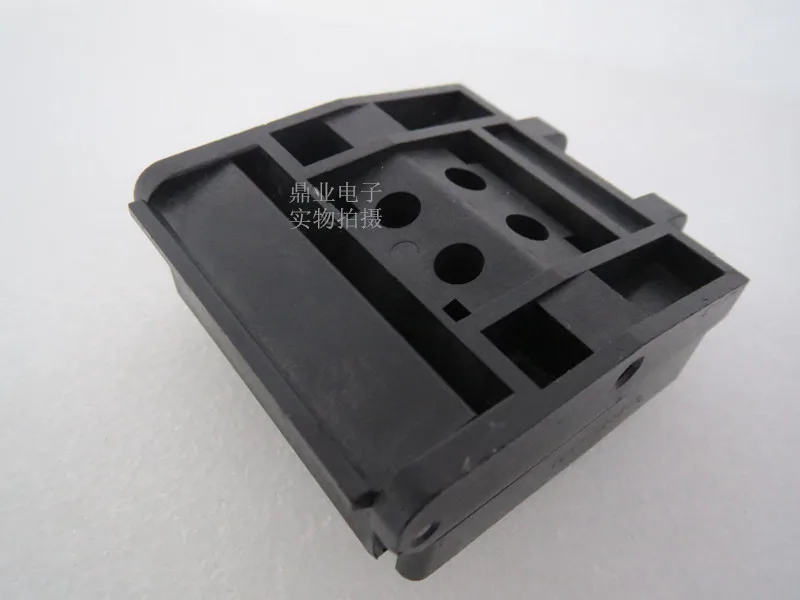 Clamshell IC51-1284-1236 QFP128 LQFP128 spacing 0.5mm IC Burning seat Adapter testing seat Test Socket test bench in stock network wire tracer