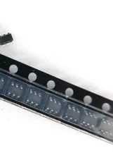 Si Tai&SH APM2701 APM2701ACC-TRG SOT23-6 MOS integrated circuit