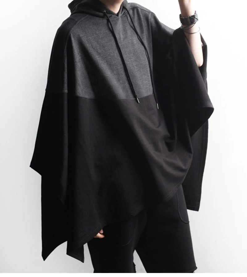 Windbreaker Pullover (4)
