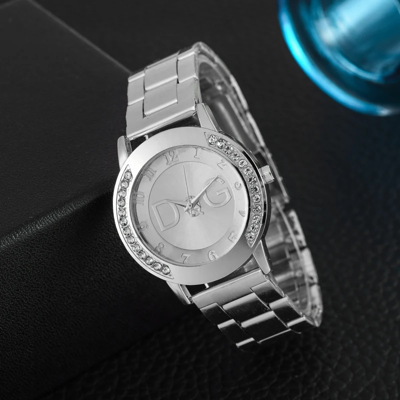 2018-Top-marca-de-lujo-oso-mujeres-Reloj-de-cuarzo-Relogio-Acero-inoxidable-Rhinestone-vestido-relojes (2)