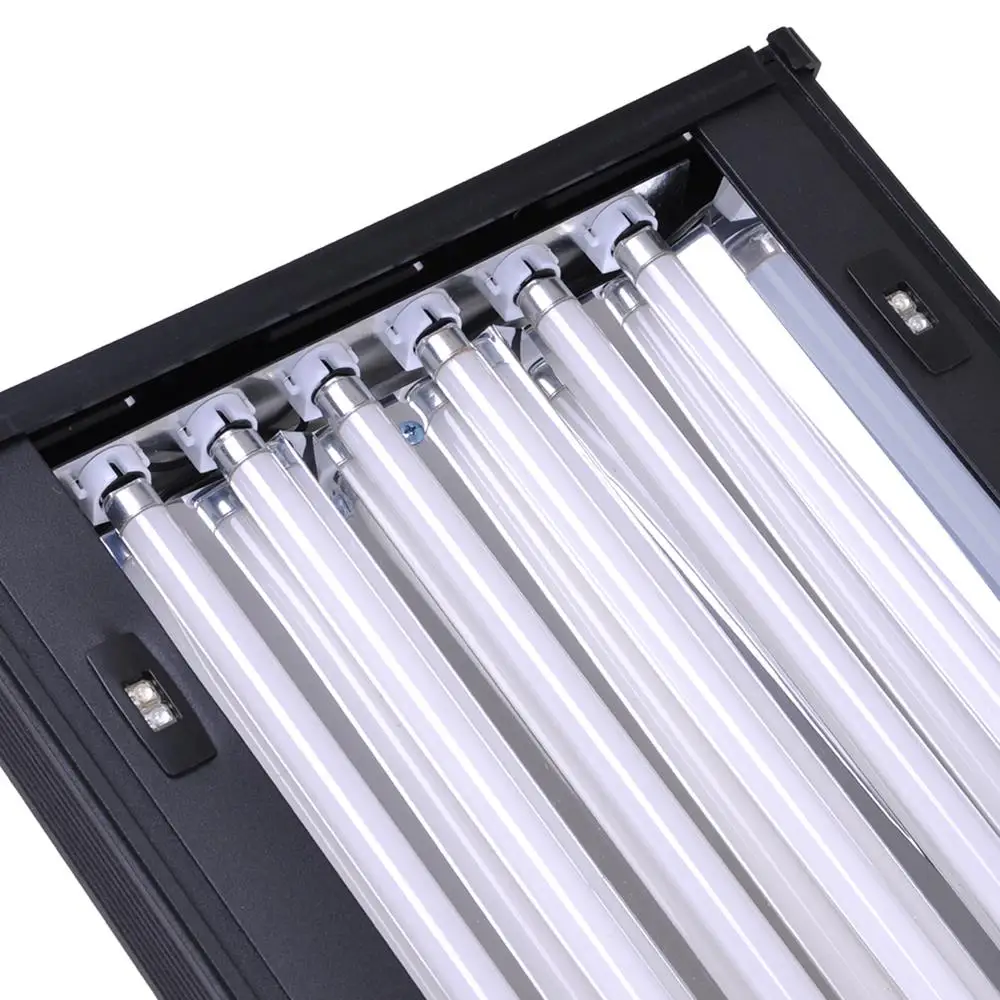 24 144 6x24 Lcd Timer T5ho Aquarium Light Fluorescent Actinic C 24 144 6x24 Lcd Timer T5ho Aquarium Light Fluorescent Actinic C Reef Marine In Fish Aquatic Supplies From Home Garden On Aliexpress Com Alibaba