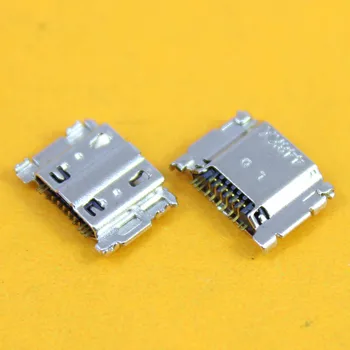 

10pcs/lot NEW Dock Charger Charging Port for Samsung Galaxy S3 S III GT-I9300 mini Micro USB Connector jack Socket Flex repair