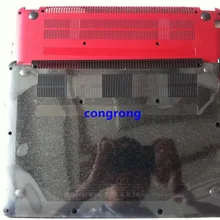 Чехол для ноутбука hp Envy 6 6-1000 D shell Black R