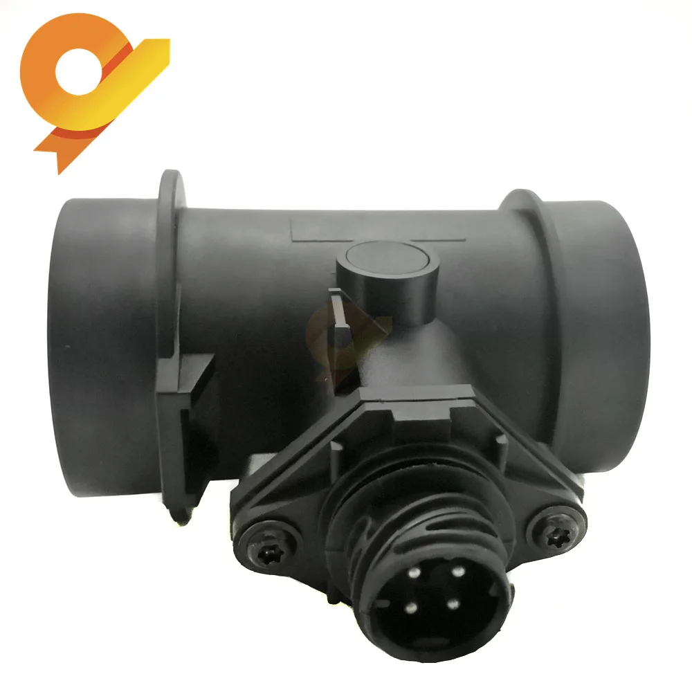 Mass Air Flow Maf Meter Sensor For BMW E36 E38 E31 318i 318is 318Ti