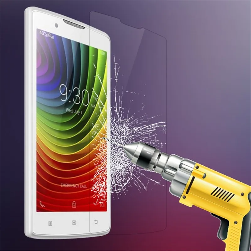 Защитная пленка из закаленного стекла для Lenovo A2010 A 0 26 Angus2 2010 мм | Мобильные