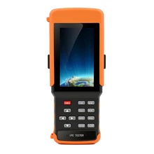 POE 4,3 дюймов ips экран IP тестер систем Скрытого видеонаблюдения с дисплеем аналоговая ip-камера тестер wifi ONVIF PTZ управление смарт-IPC-9300P безопасности