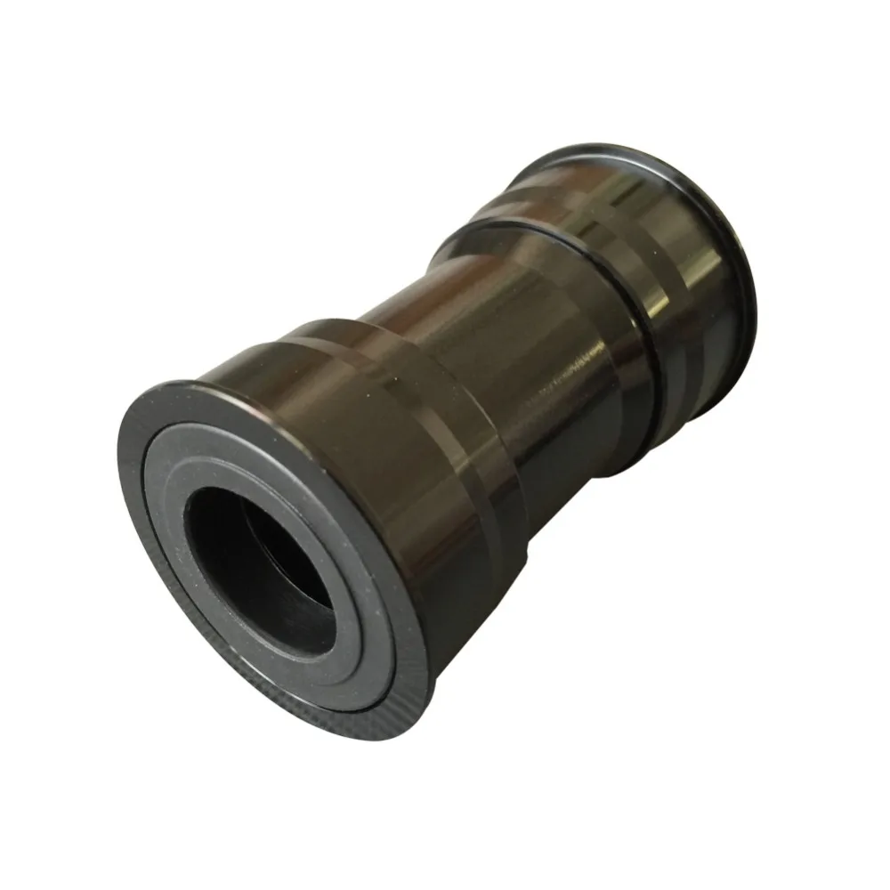 BB386 Bottom Bracket Shell 68/73mm Thread Type For Carbon Road and MTB