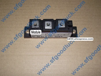 

DD61S12K Diode Module 1200V 61A 3-Pin BG-PB20-1-1 Weight(typ.):200g