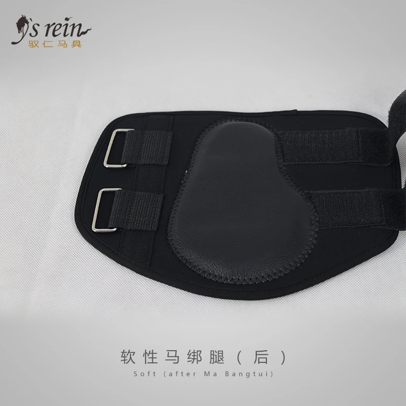 Soft horse leggings (after) horse riding equipment Leggings equestrian Hoof Care Soft horse leggings (after) horse riding equipment Leggings equestrian Hoof Care