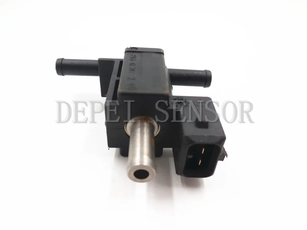 Turbo Control Valve,DPQPOKHYY case For Renault Megane III 3 Turbo control valve 8200603558, 7.01343.00