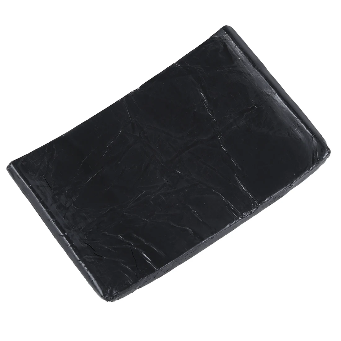 

1Pcs Oven-bake clay Polymer clay Figuline 250g/packet FIMO Soft clay modeling-black