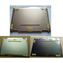 Нижний чехол для lenovo Yoga 710-14 710-14ISK 710-14IKB ноутбук Нижняя крышка корпуса