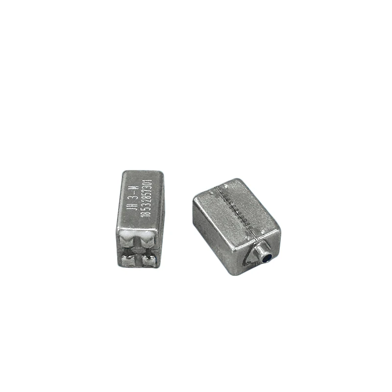 2 шт. DTEC 60490 Ноулз Ба драйвер IEM сбалансированный арматурный приемник