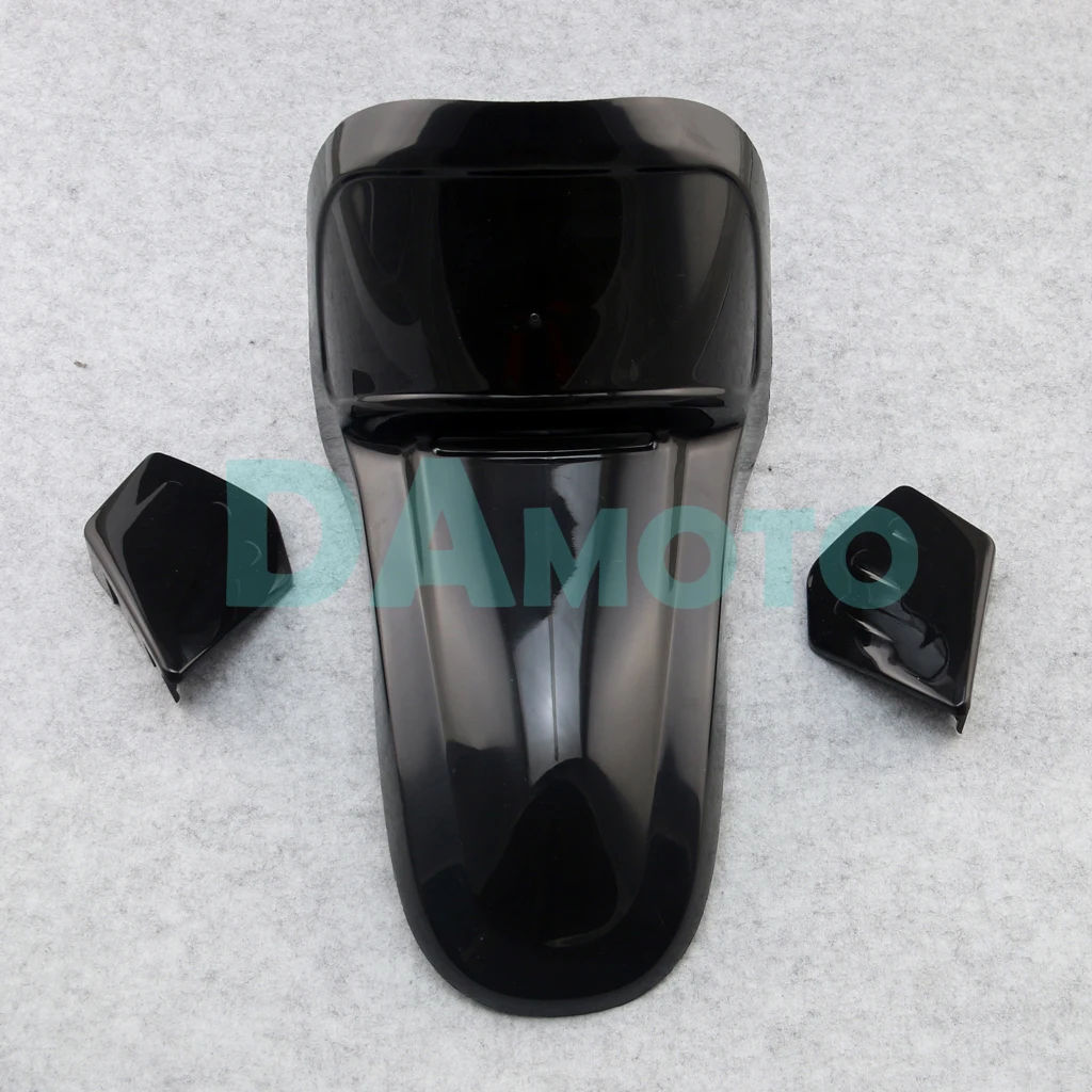 Plastic Body Fender Cover Shell Parts Kit for YAMAHA PW50 PY50 PW PY 50 PEEWEE Mini Dirt Pit Kids Bike Motocross Motorcycle