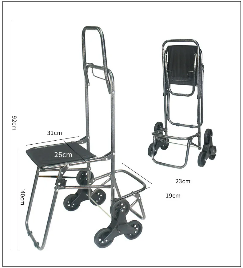 Многофункциональный складной эскиз to Cart картина тележка утолщение сумка из холщовой ткани масло стул товары для рисования набор для ногтей