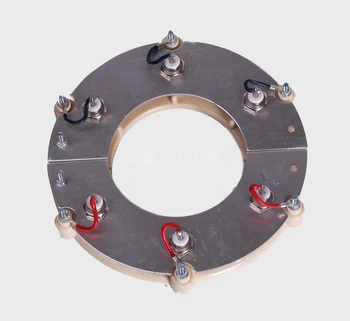 

Stamford Generator Rectifier round 70A, RSK6001