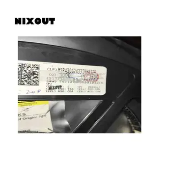 

NIXOUT 100%NEW Original MSP430G2433IRHB32R MSP430G2433 QFN In Stock (Big Discount if you need more)