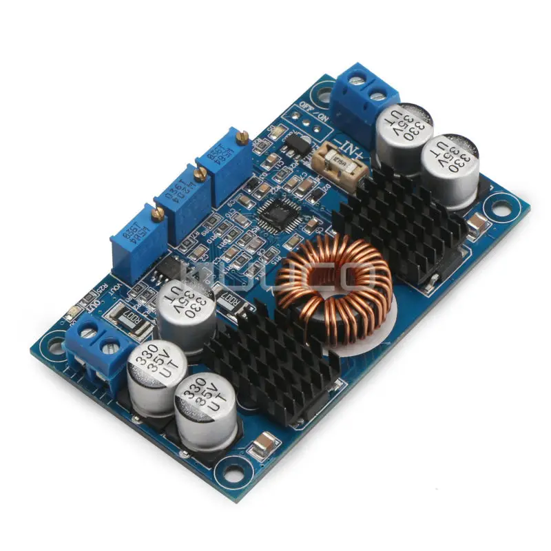 modulo de alimentacao dc 5 32 32 04