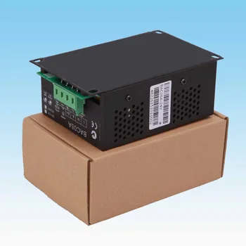 

BAC06A 24V Generator automatic intelligent battery charger module fast powered battery charger circuit design board