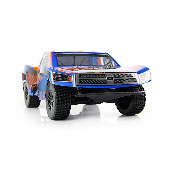 Wltoys L979 2,4 GHz 4CH RC автомобиль 1:12 Масштаб 40 км/ч высокоскоростной Внедорожный гоночный грузовик с дистанционным управлением Багги-монстр электрические игрушки