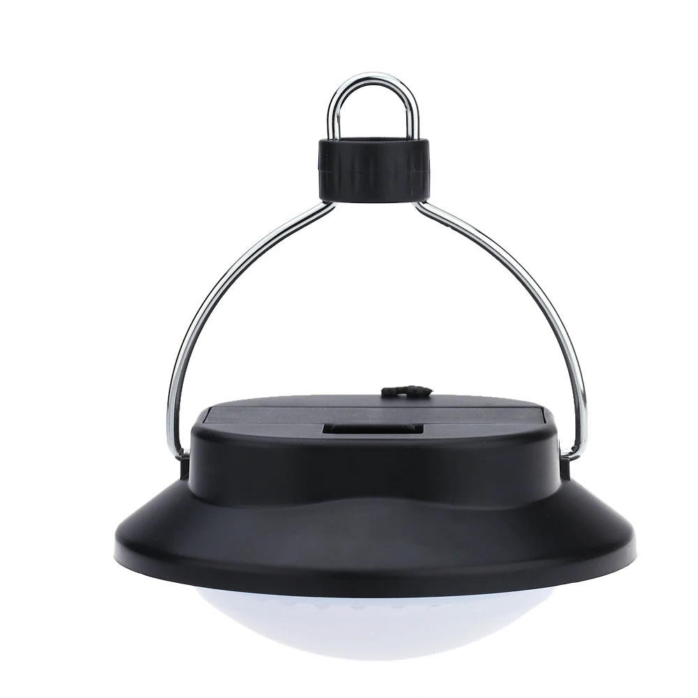 

Outdoor Night Portable Hanging Lamp 60 LED Ultra Bright Lighting Bulbs with Lampshade for Fishing Camping Picnic