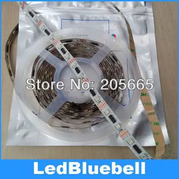 

LED Digital strip light 32pcs SMD5050 LEDs/Meter With 16pcs IC8806/meter Non-waterproof DC5V Input