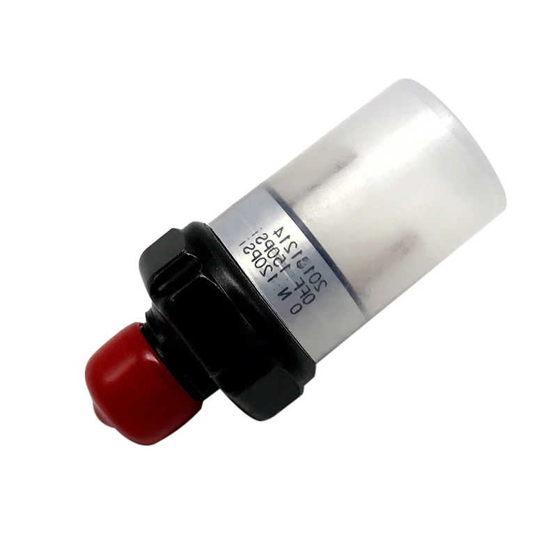 

Pressure Switches Valves Switch Air Compressor Pressure Control Switch Valve Heavy Duty 120 PSI -150 PSI hot