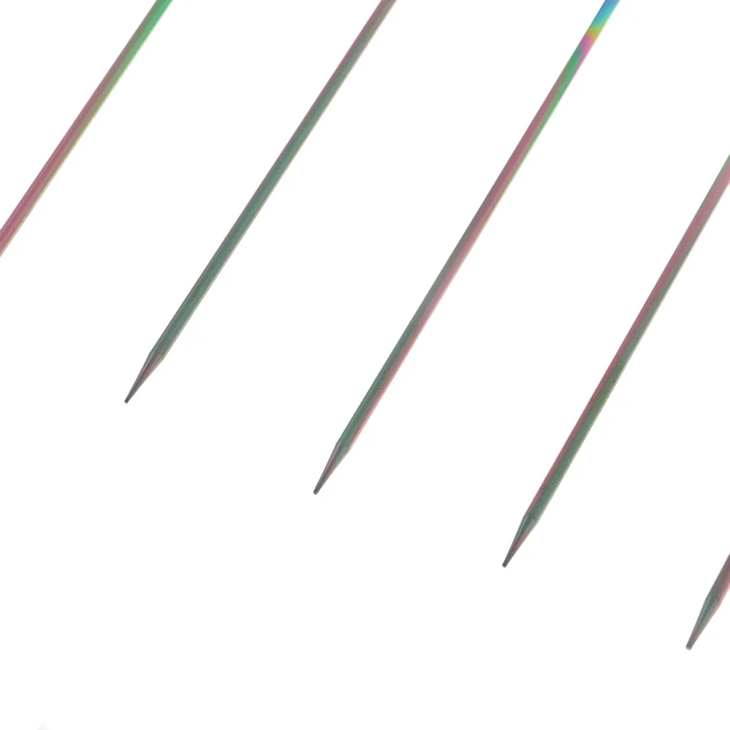 MagiDeal Buffet Cupcake Fruit Fork Cake Dessert Salad Sticks Food Drinks Picks for Party Supplies Tableware Serveware