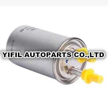 Car Fuel Filter 8m519155be For Ford Focus Mondeo Smax  Fuel Filters