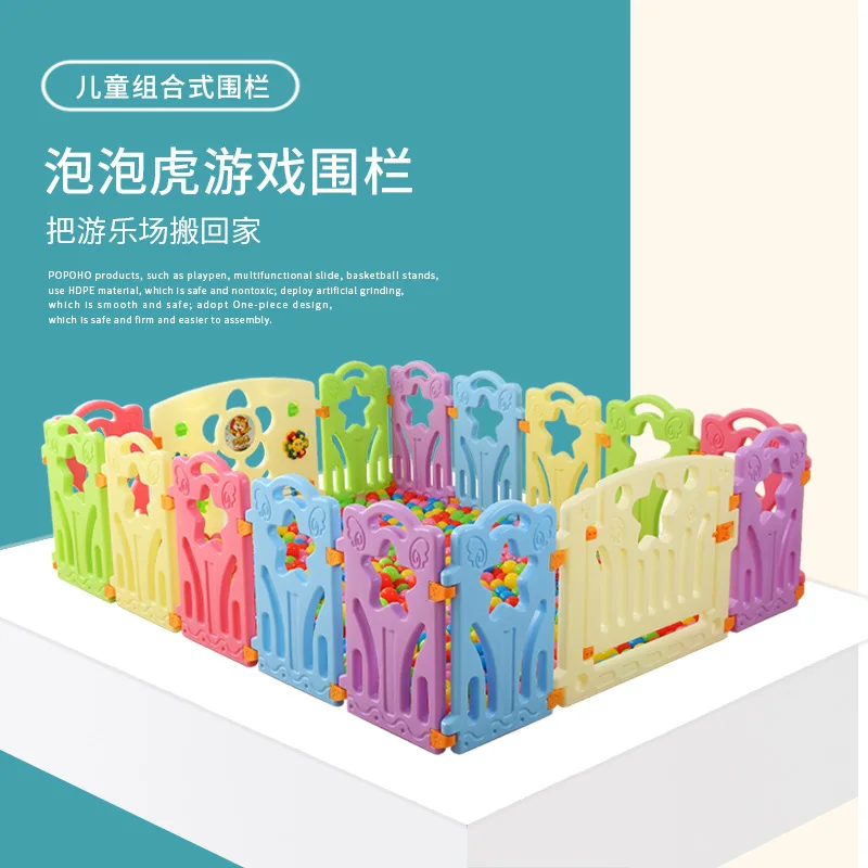Baby Playpens Fence Children Kids Place Fence Kids Activity Gear Environmental Protection Barrier Game Fence EP Safety Play Yard Baby Playpens Fence Children Kids Place Fence Kids Activity Gear Environmental Protection Barrier Game Fence EP Safety Play Yard