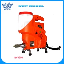 Затирки Инъекционные насоса машина для бетона