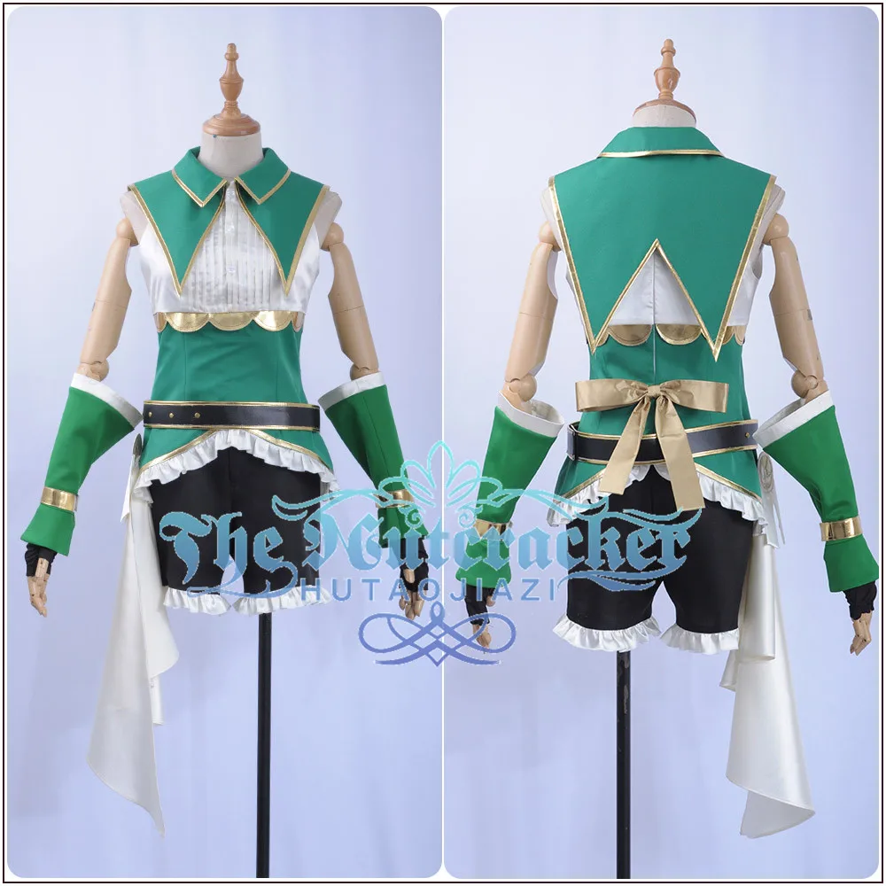 Аниме Love live Косплей Пробуждение Ayase Eli Cos костюм женский для косплея водолазка