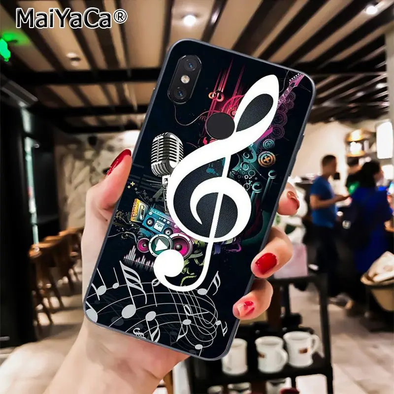 Musical Notes Violin Classical Music 