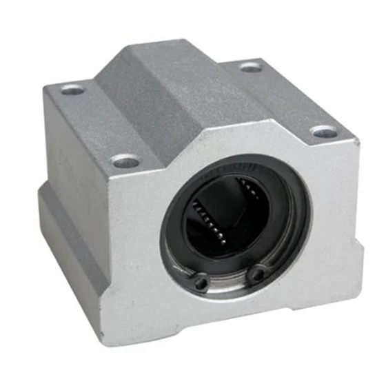 

SCS16UU 16mm Linear Motion Bearings Smooth Bearing CNC