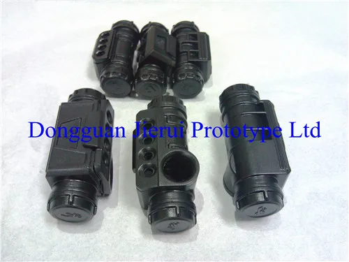 

Rapid prototyping and cnc machining plastic prototypes and 3d printing for industrail products