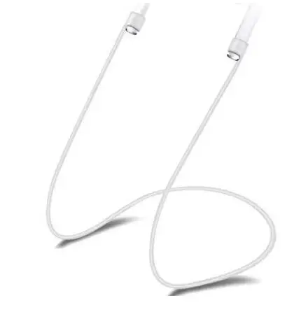 Rope-White VSDTK I7 i7s TWS, беспроводные Bluetooth наушники, наушники с микрофоном, с кабелями для iphone 6, 7, 8 X Xs, XR, xiaomi, все смартфоны - Цвет: Rope-White