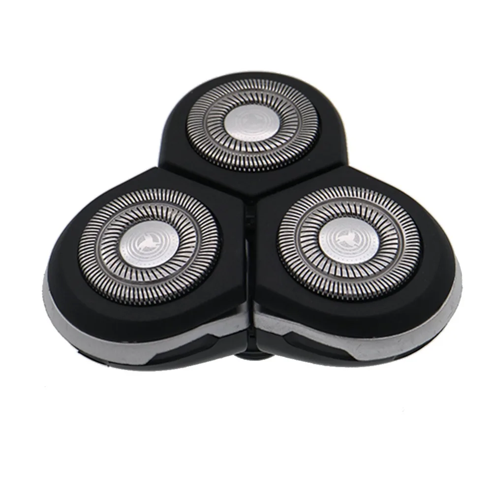 Головка для бритвы Philips RQ12 RQ10 RQ11 RQ32 Norelco SensoTouch 3D Bulk RQ1250cc RQ1260cc RQ1290cc RQ1150 RQ1130 RQ1175 RQ1185|head