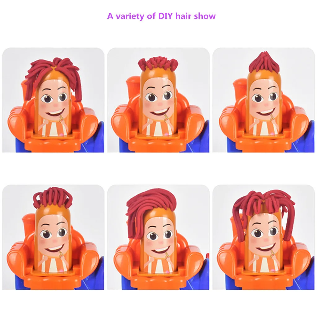 playcraft modeling dough