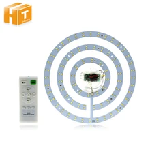 Ceiling Lamp LED Lighting Plate White / Warm White Adjustable Convenient Installation Replace other Ceiling Lamp Lights