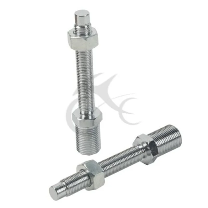 Задний Регулируемый понижающий комплект для мотоцикла 1 &quot2&quot Slamp Drop Kit Harley Softail