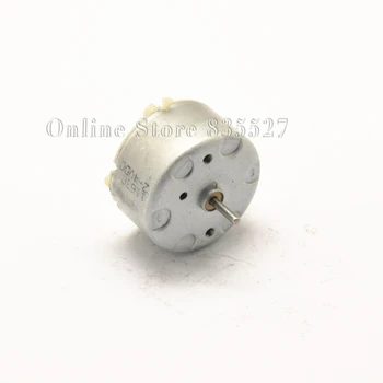 

2pcs/lot RF500TB micro DC motor 3-12V miniature