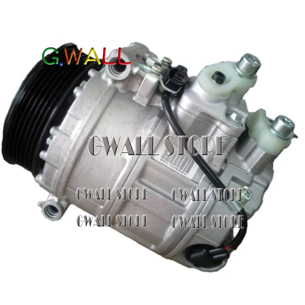 

New mercedes air conditioner compressor MERCE SPRINTER 2-t 3-t 4-t 0002306511 0002308011 0002308111 0012301411 0012302811
