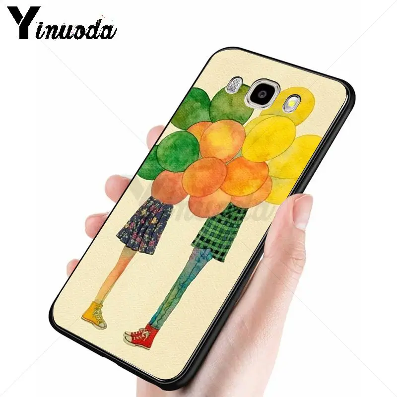 BFF couple case best friends girly