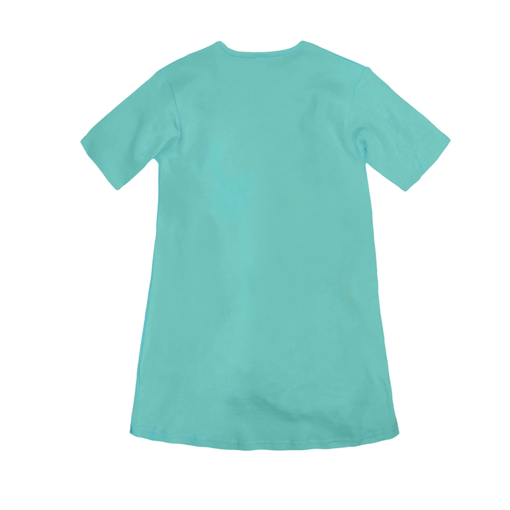 Ночная сорочка BOSSA NOVA для девочек 364b-361