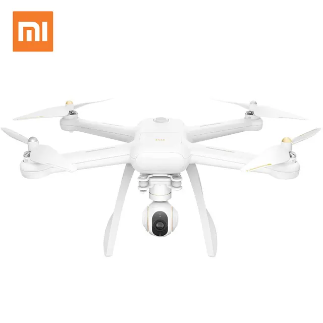 Best Offers New Original XIAOMI Mi Drone HD 4K WIFI FPV 5GHz Quadcopter 6 Axis Gyro 3840 x 2160p / 30fps RC Quadcopters with Pointing Flight Best Offers New Original XIAOMI Mi Drone HD 4K WIFI FPV 5GHz Quadcopter 6 Axis Gyro 3840 x 2160p / 30fps RC Quadcopters with Pointing Flight