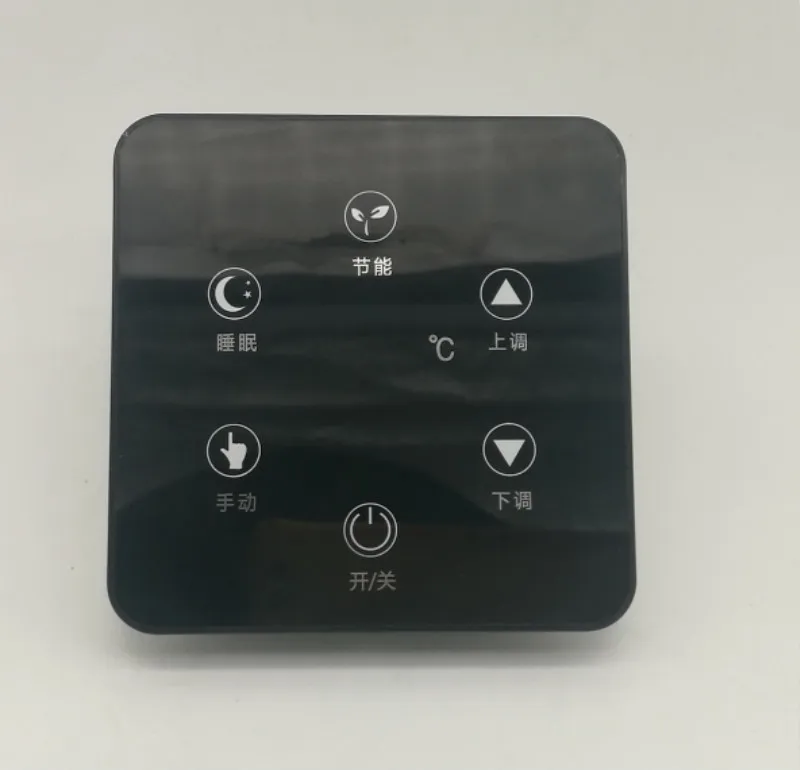 Gas Boiler Thermostat Wall hung Boiler Heating Water heating Thermostat