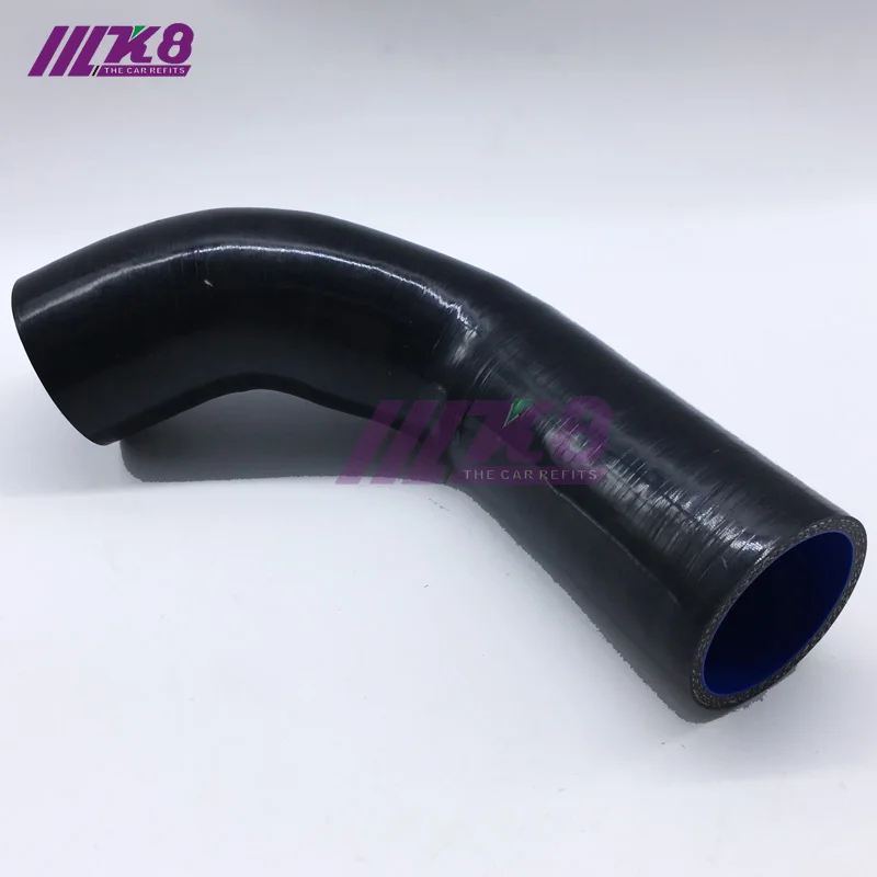 Индукционная впускная труба A3 S3 2 0 TSI EA888 двигатель mk7 GT I R SEAT Leon Cupra MQB турбо