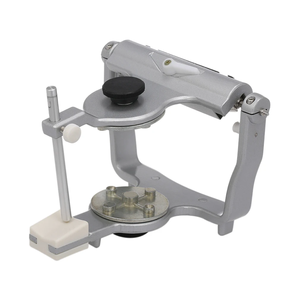 

Dental Articulators Laboratory Equipment Adjustable Denture Japan Style Anatomic Articulator Dentist for Teeth Teaching Tools